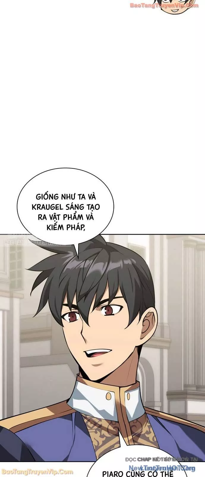 Thợ Rèn Huyền Thoại Chapter 303 - Trang 2