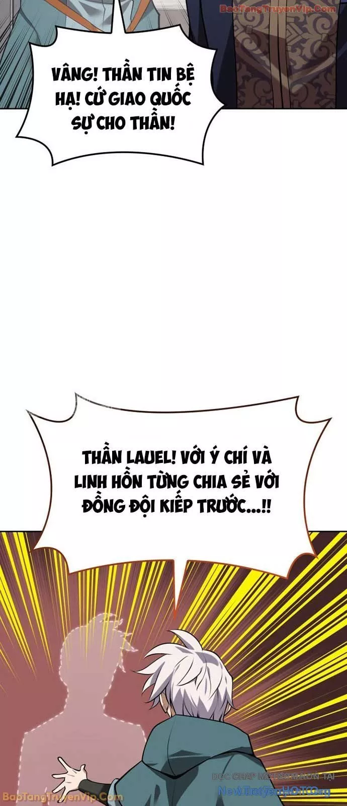 Thợ Rèn Huyền Thoại Chapter 303 - Trang 2