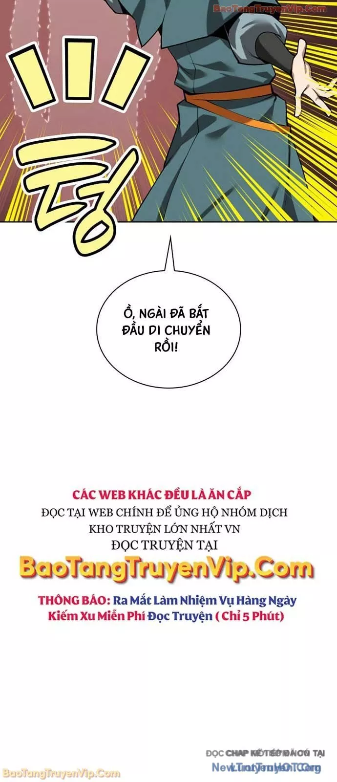 Thợ Rèn Huyền Thoại Chapter 303 - Trang 2