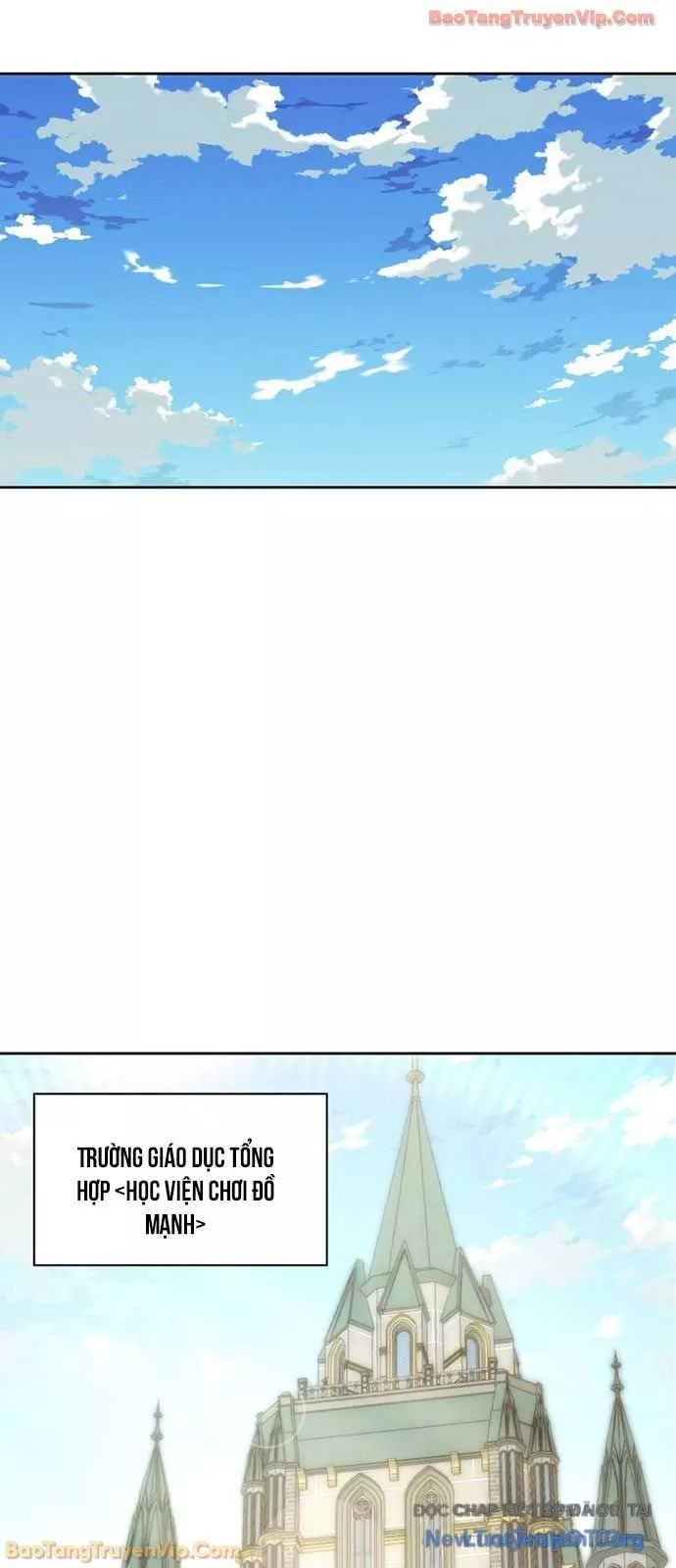 Thợ Rèn Huyền Thoại Chapter 303 - Trang 2