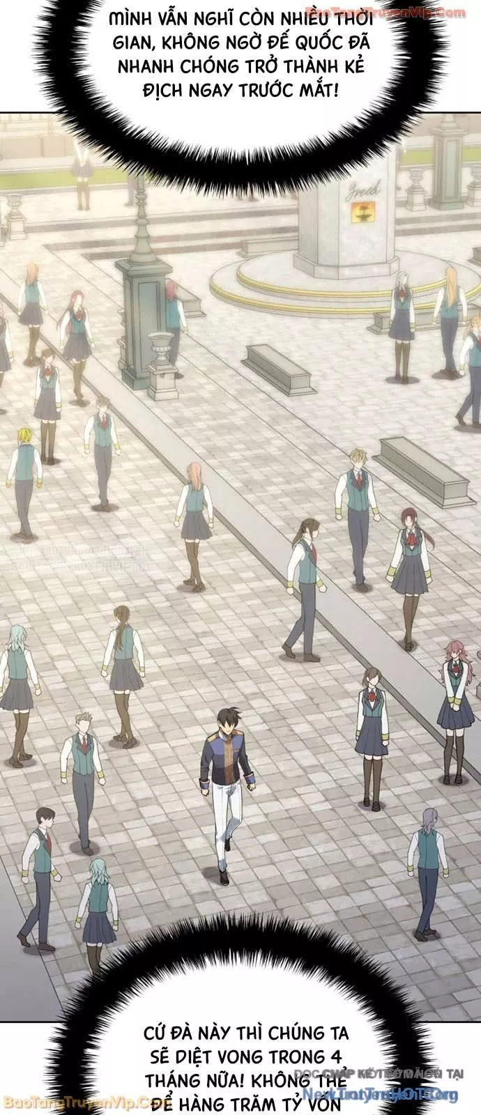 Thợ Rèn Huyền Thoại Chapter 303 - Trang 2