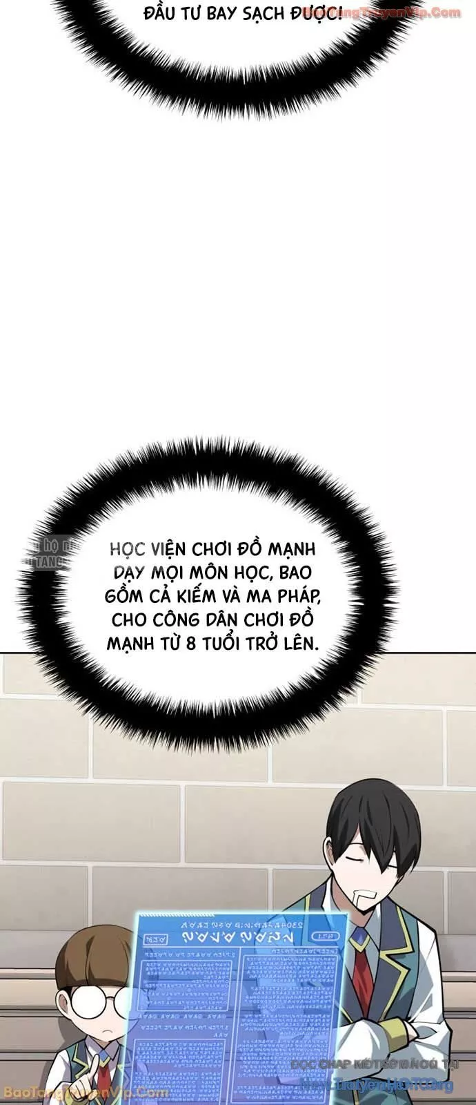 Thợ Rèn Huyền Thoại Chapter 303 - Trang 2