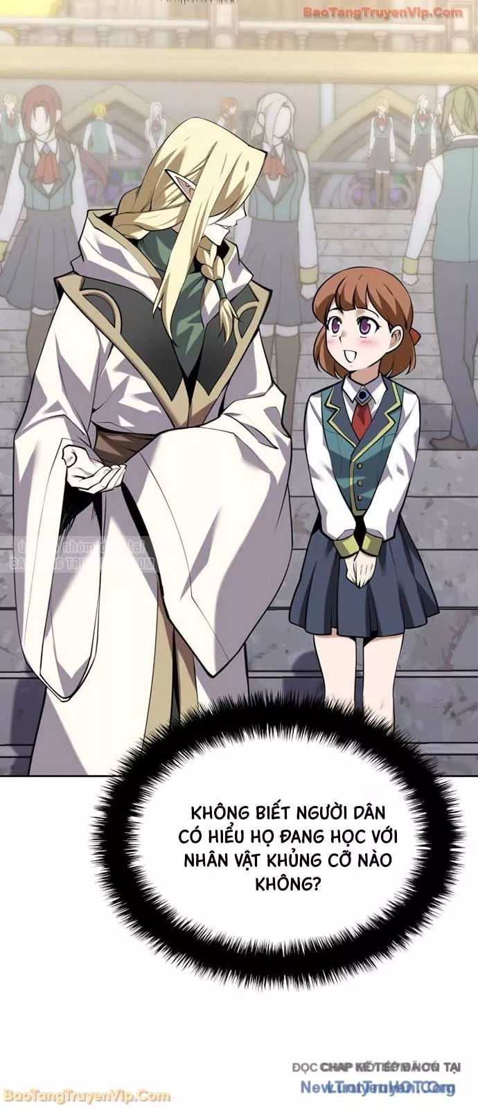 Thợ Rèn Huyền Thoại Chapter 303 - Trang 2