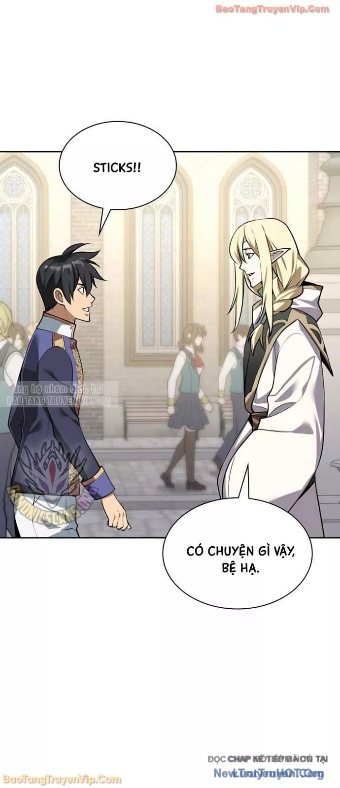 Thợ Rèn Huyền Thoại Chapter 303 - Trang 2