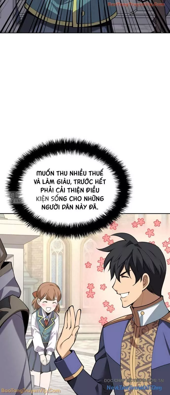 Thợ Rèn Huyền Thoại Chapter 303 - Trang 2