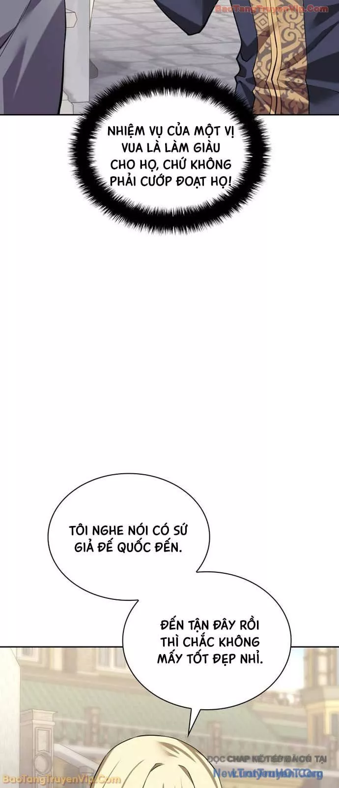 Thợ Rèn Huyền Thoại Chapter 303 - Trang 2