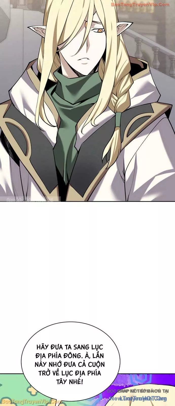 Thợ Rèn Huyền Thoại Chapter 303 - Trang 2