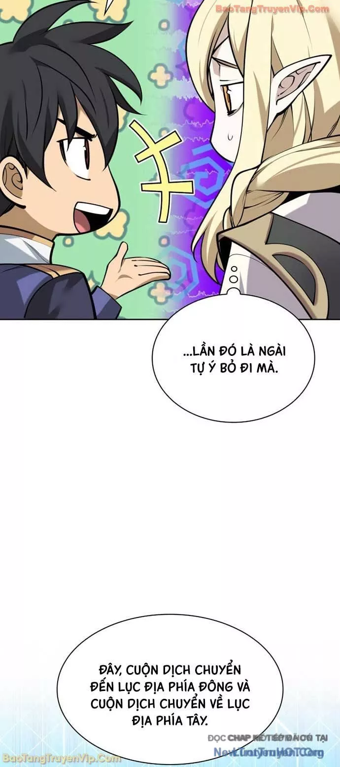 Thợ Rèn Huyền Thoại Chapter 303 - Trang 2