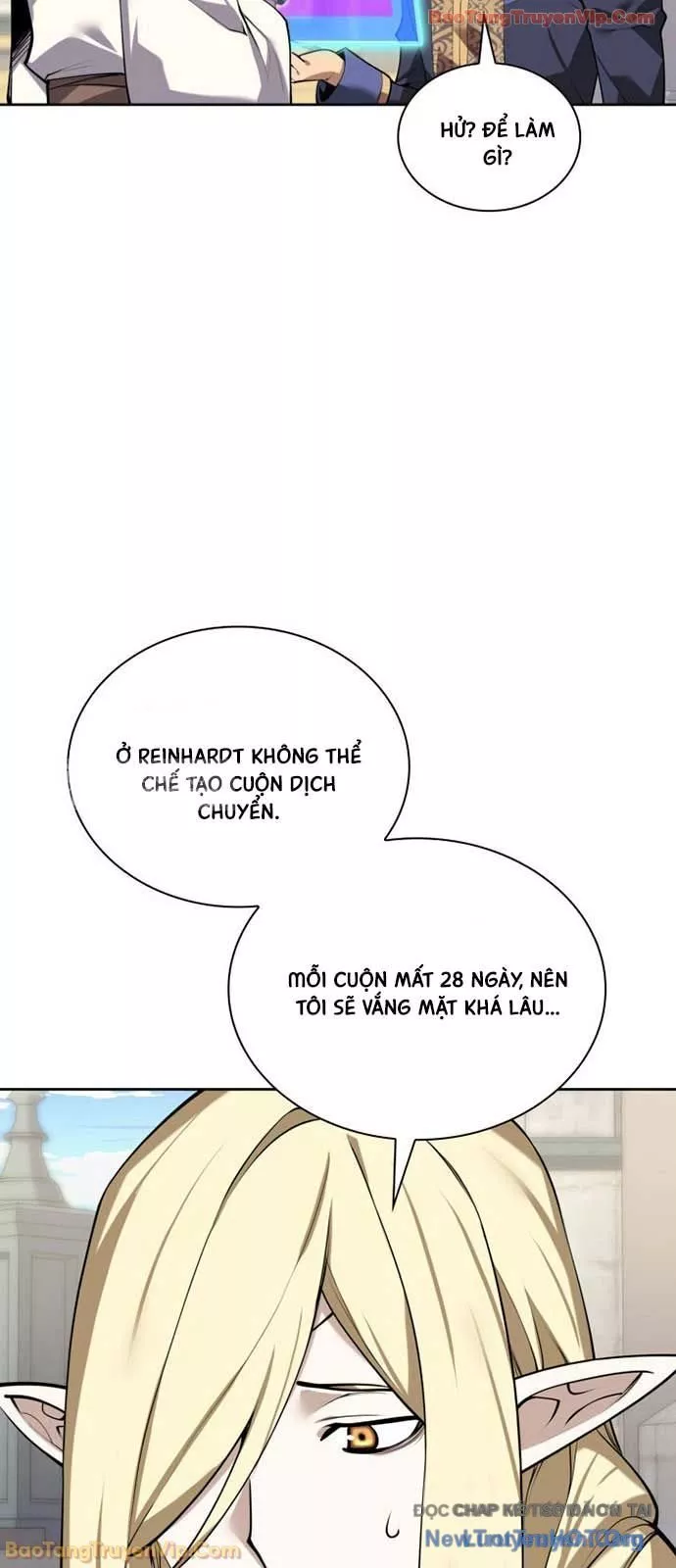 Thợ Rèn Huyền Thoại Chapter 303 - Trang 2