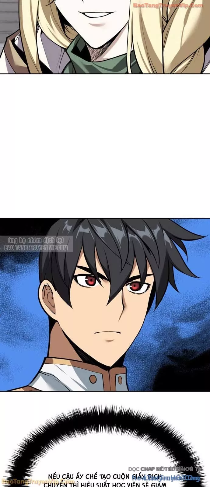 Thợ Rèn Huyền Thoại Chapter 303 - Trang 2