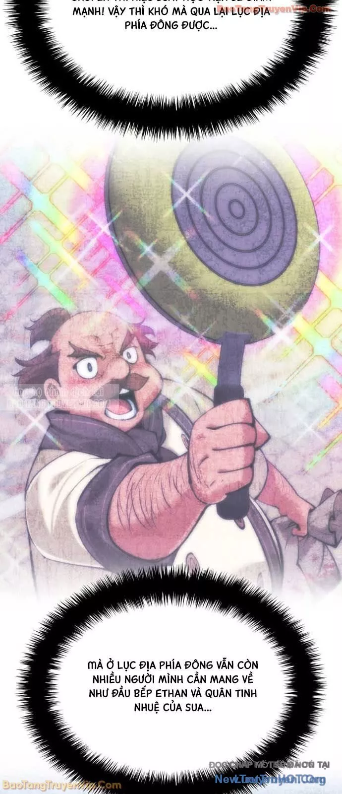 Thợ Rèn Huyền Thoại Chapter 303 - Trang 2