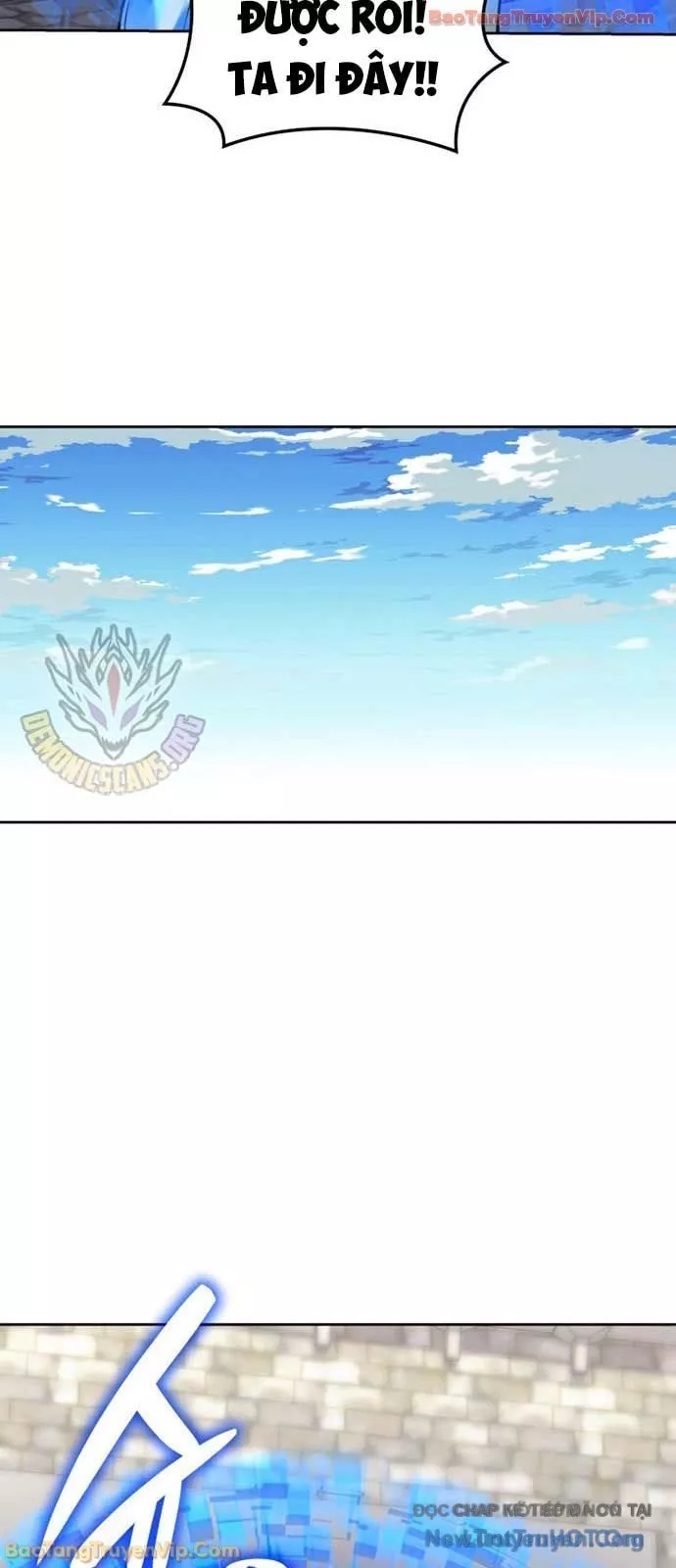 Thợ Rèn Huyền Thoại Chapter 303 - Trang 2