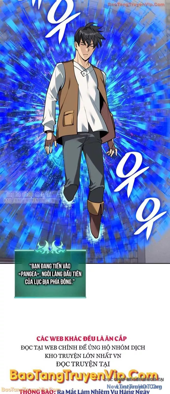 Thợ Rèn Huyền Thoại Chapter 303 - Trang 2