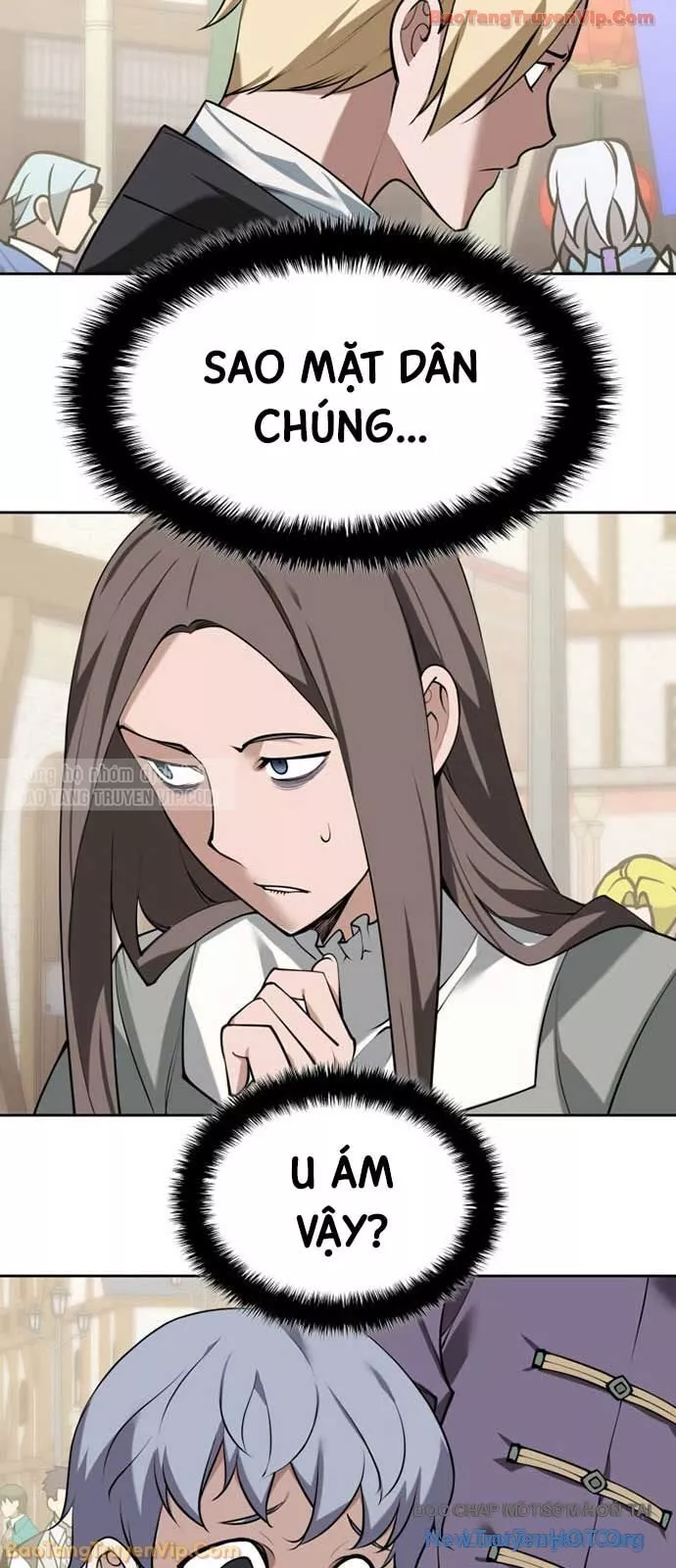 Thợ Rèn Huyền Thoại Chapter 303 - Trang 2