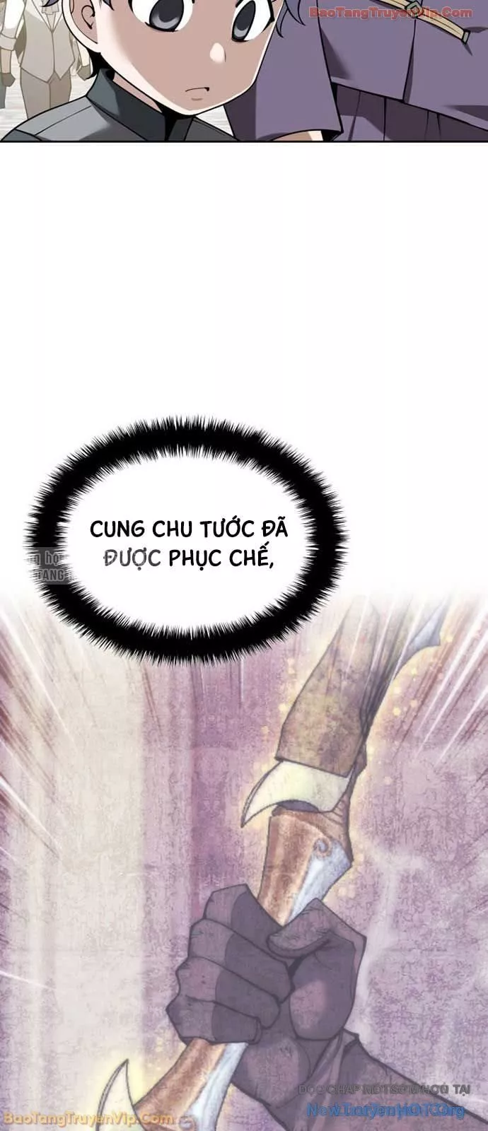 Thợ Rèn Huyền Thoại Chapter 303 - Trang 2