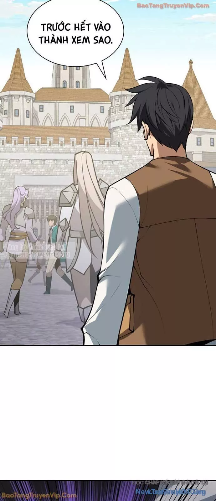 Thợ Rèn Huyền Thoại Chapter 303 - Trang 2