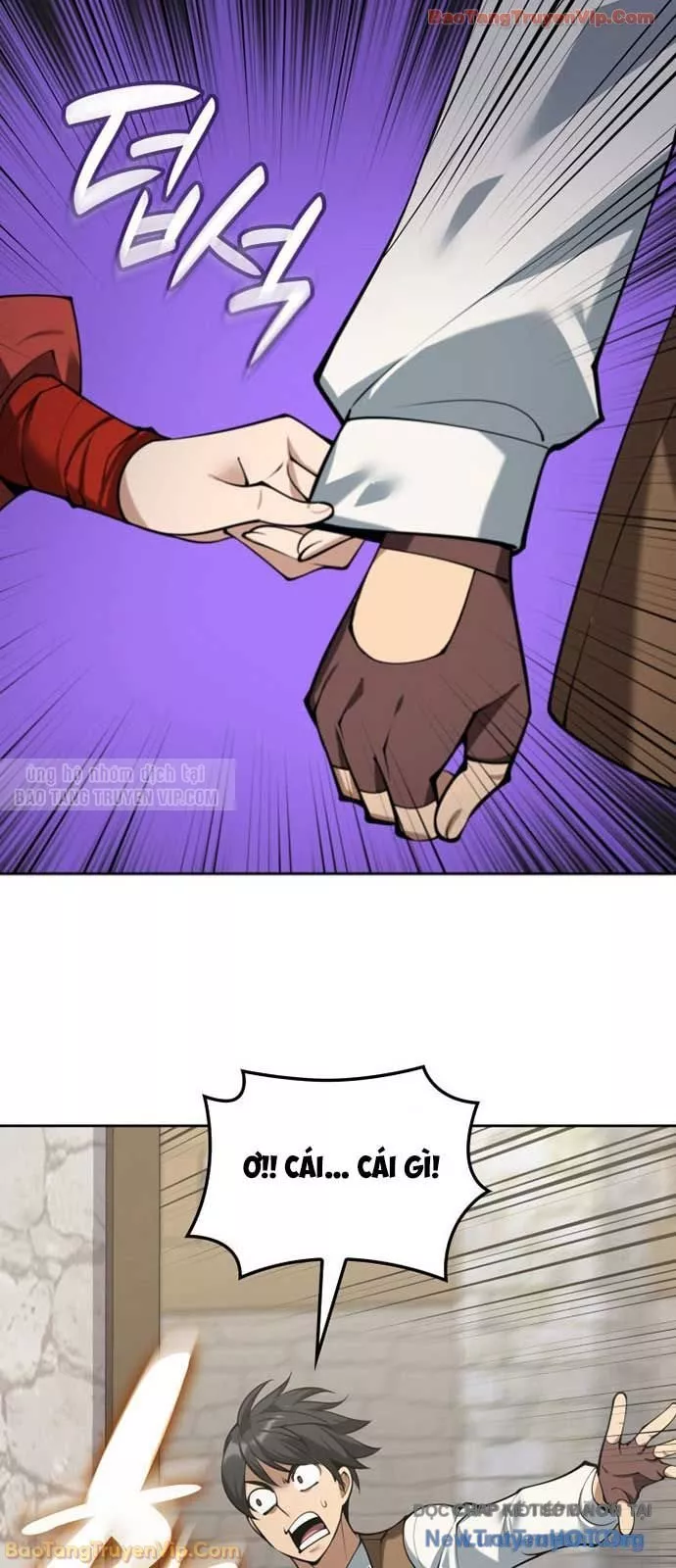 Thợ Rèn Huyền Thoại Chapter 303 - Trang 2
