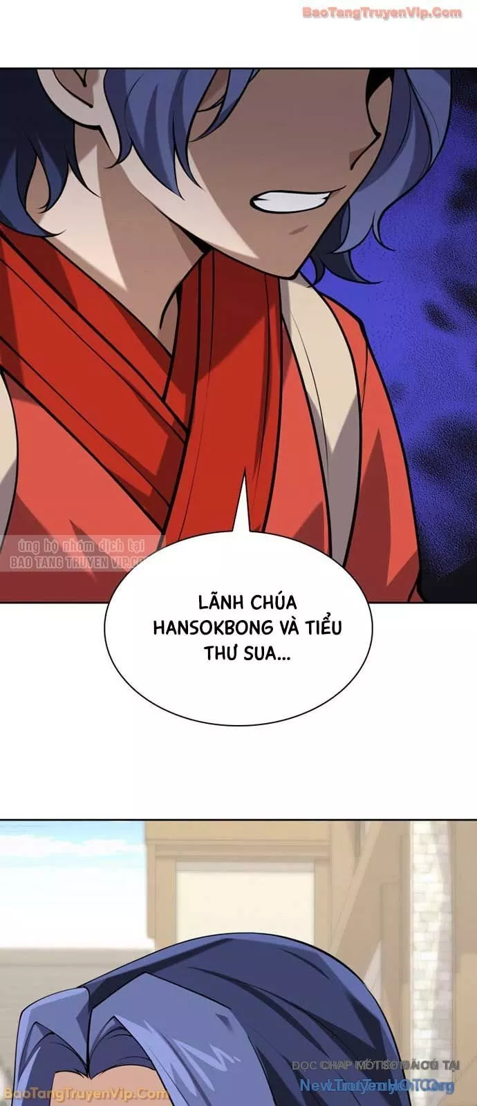 Thợ Rèn Huyền Thoại Chapter 303 - Trang 2