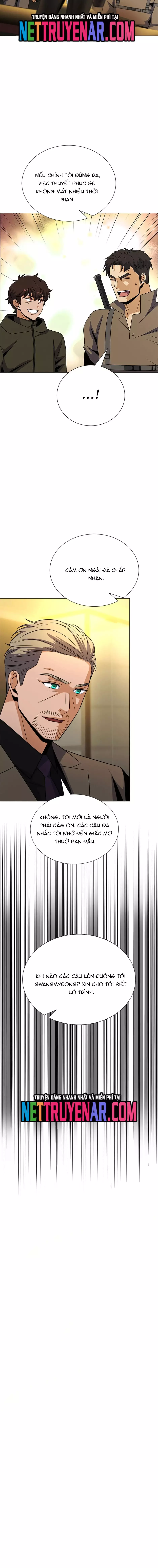 Thợ Săn Ăn Thịt Người Chapter 102 - Next Chapter 103
