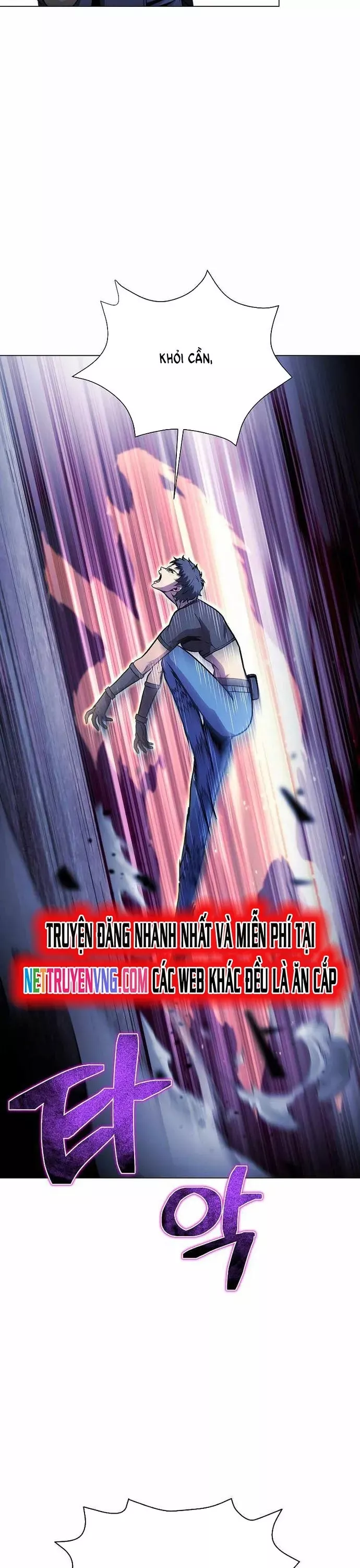 Thợ Săn Ăn Thịt Người Chapter 42 - Trang 4