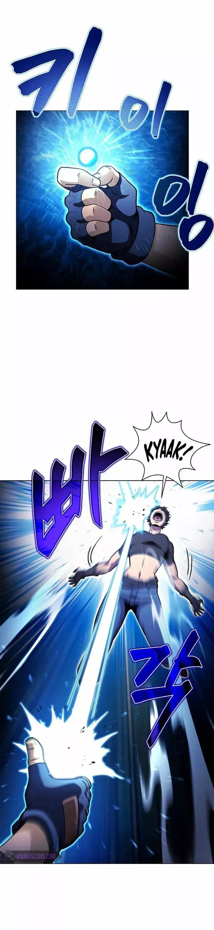Thợ Săn Ăn Thịt Người Chapter 42 - Trang 4