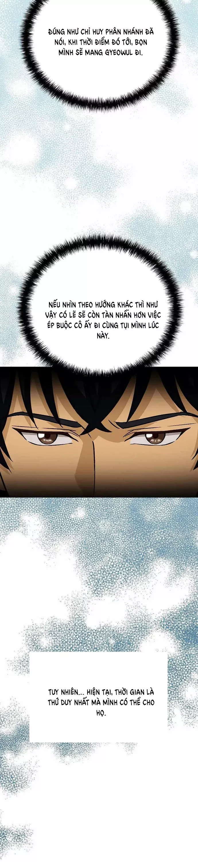 Thợ Săn Ăn Thịt Người Chapter 42 - Trang 4