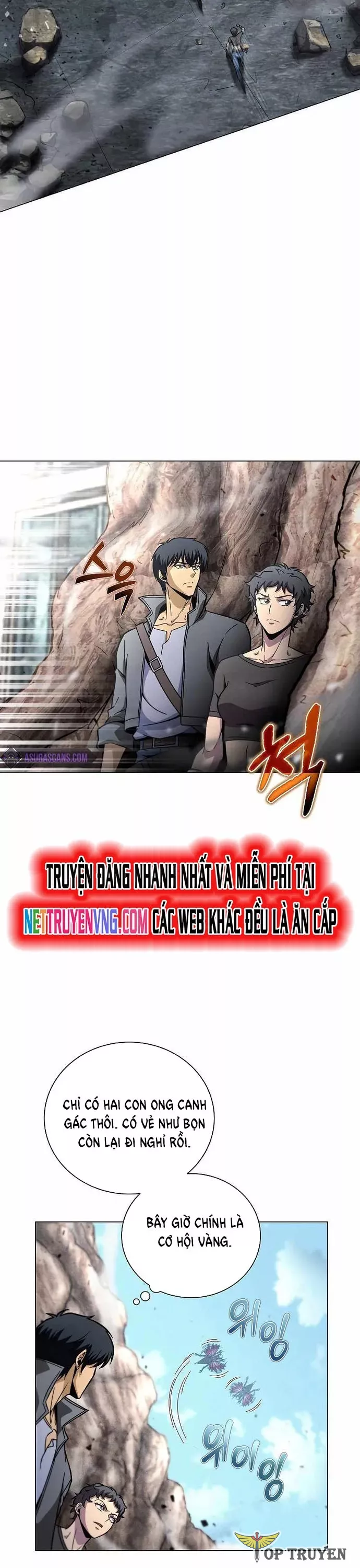 Thợ Săn Ăn Thịt Người Chapter 43 - Trang 4