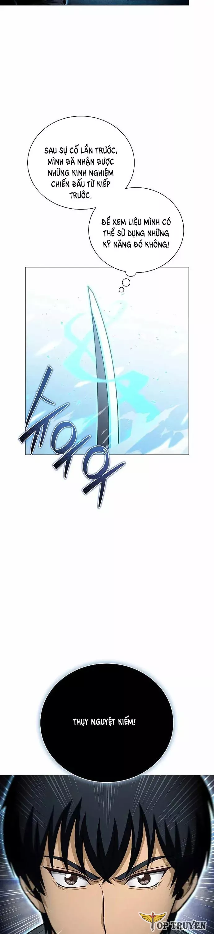 Thợ Săn Ăn Thịt Người Chapter 43 - Trang 4