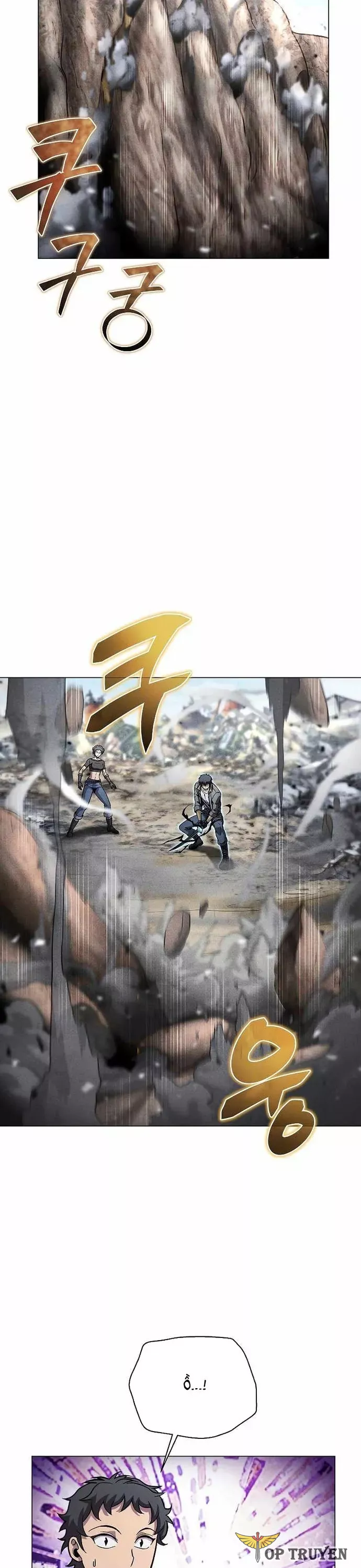 Thợ Săn Ăn Thịt Người Chapter 43 - Trang 4
