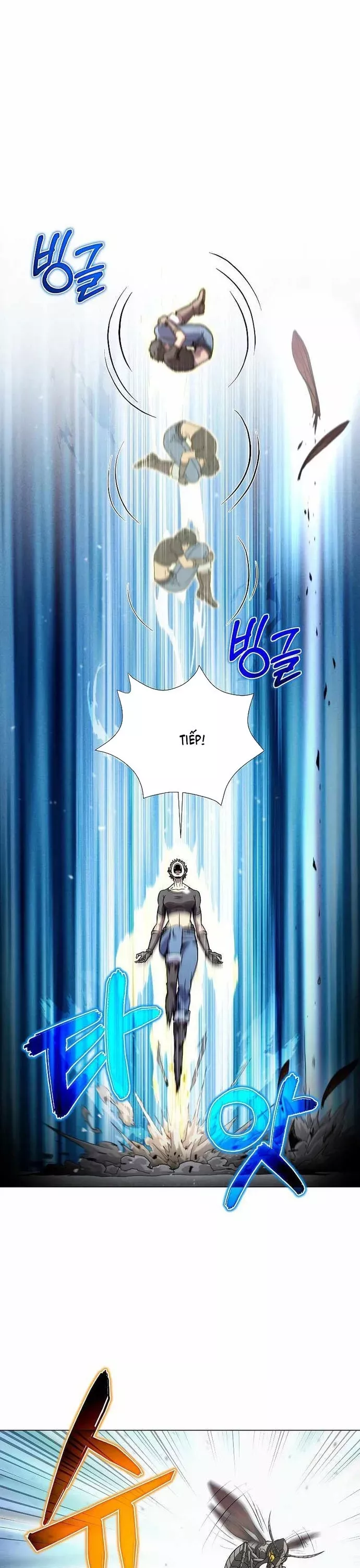 Thợ Săn Ăn Thịt Người Chapter 43 - Trang 4