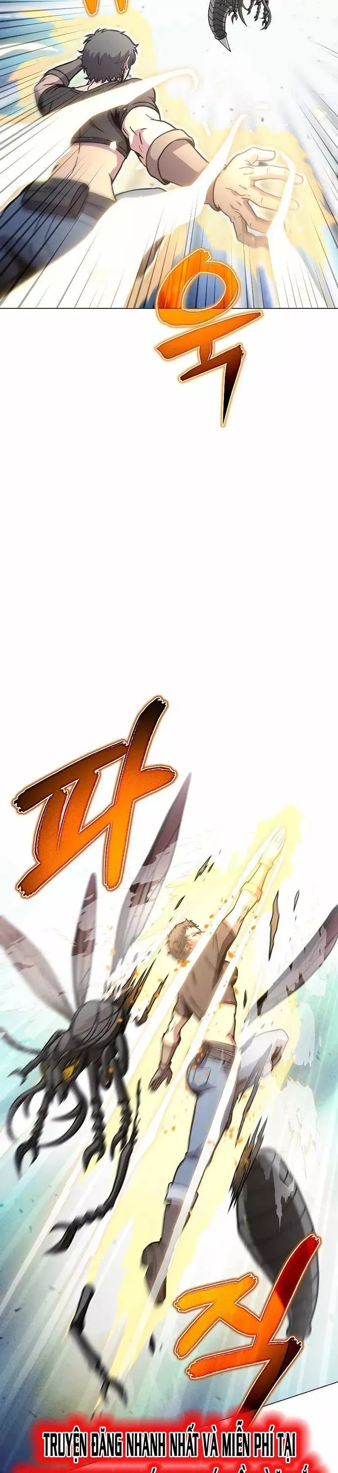 Thợ Săn Ăn Thịt Người Chapter 43 - Trang 4