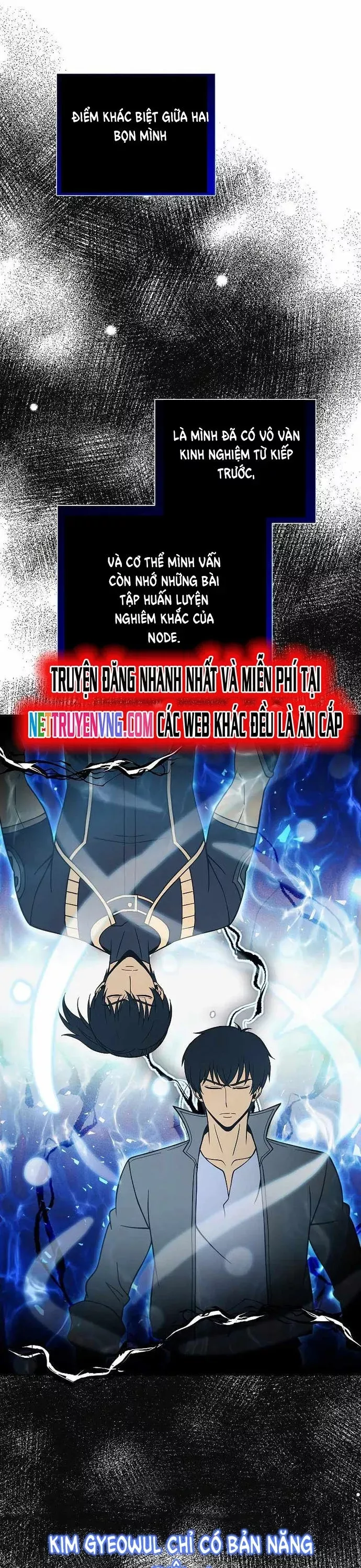 Thợ Săn Ăn Thịt Người Chapter 43 - Trang 4