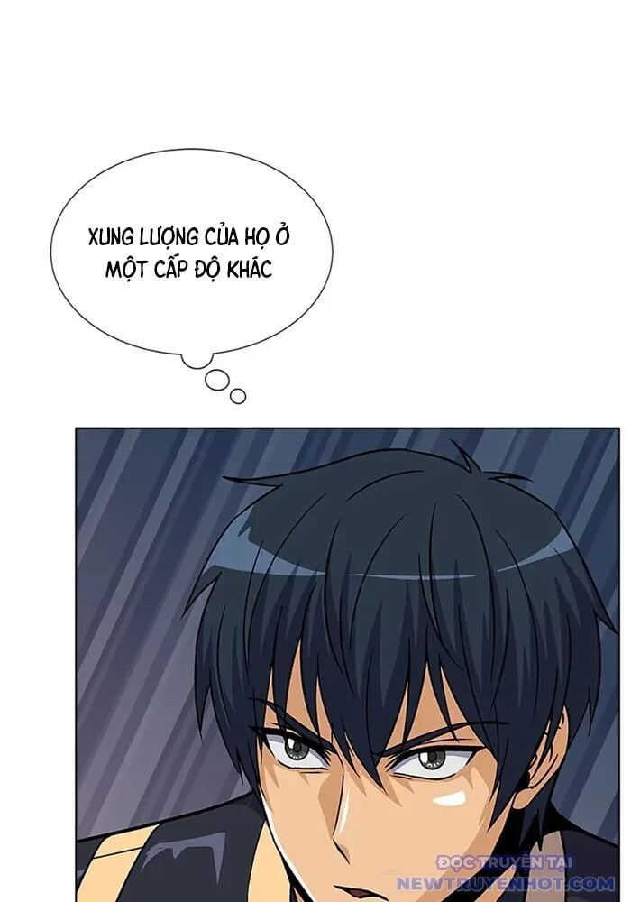 Thợ Săn Ăn Thịt Người Chapter 56 - Next Chapter 57