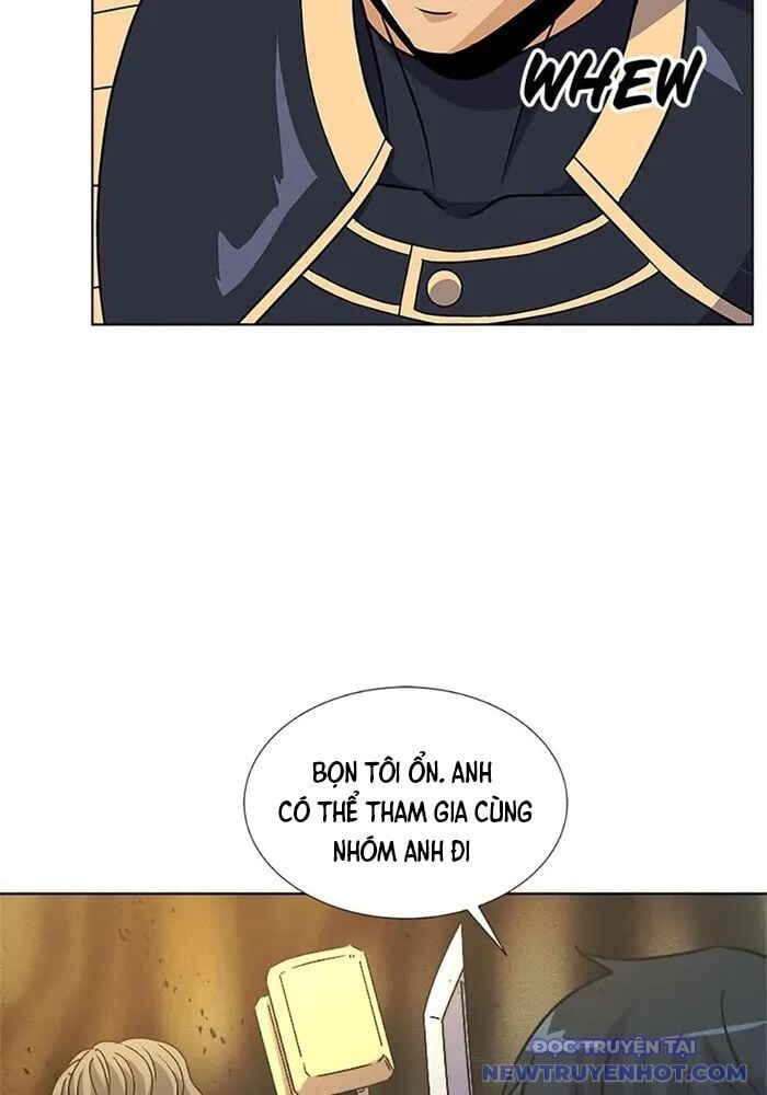 Thợ Săn Ăn Thịt Người Chapter 56 - Next Chapter 57