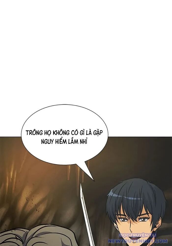 Thợ Săn Ăn Thịt Người Chapter 56 - Next Chapter 57