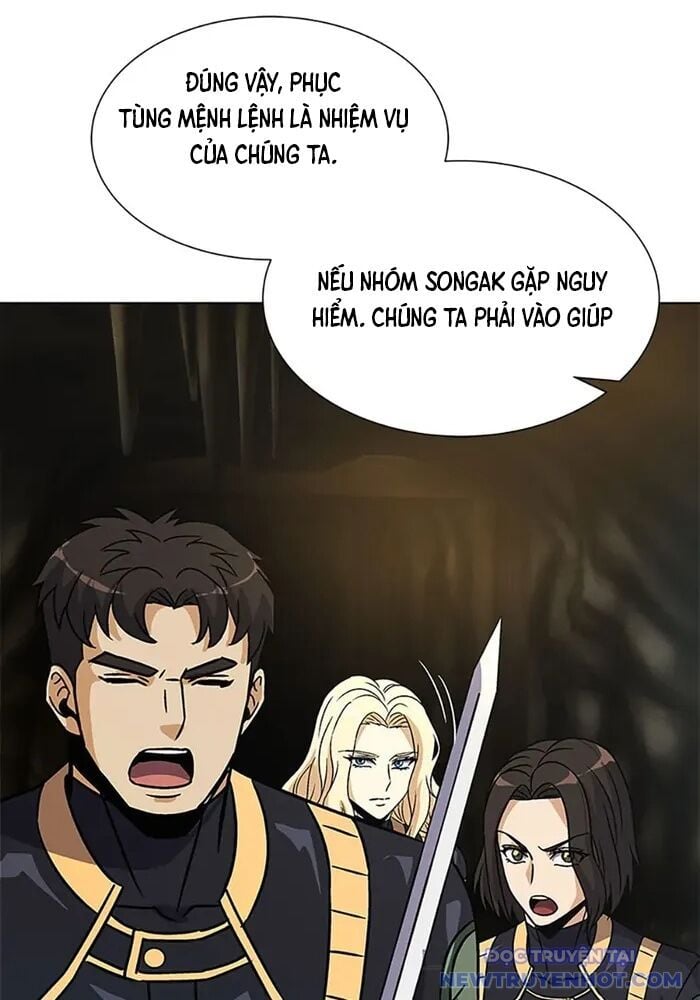 Thợ Săn Ăn Thịt Người Chapter 56 - Next Chapter 57