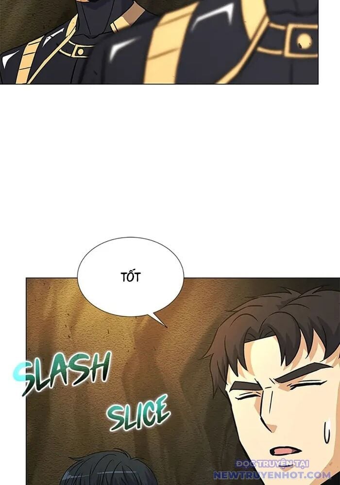Thợ Săn Ăn Thịt Người Chapter 56 - Next Chapter 57
