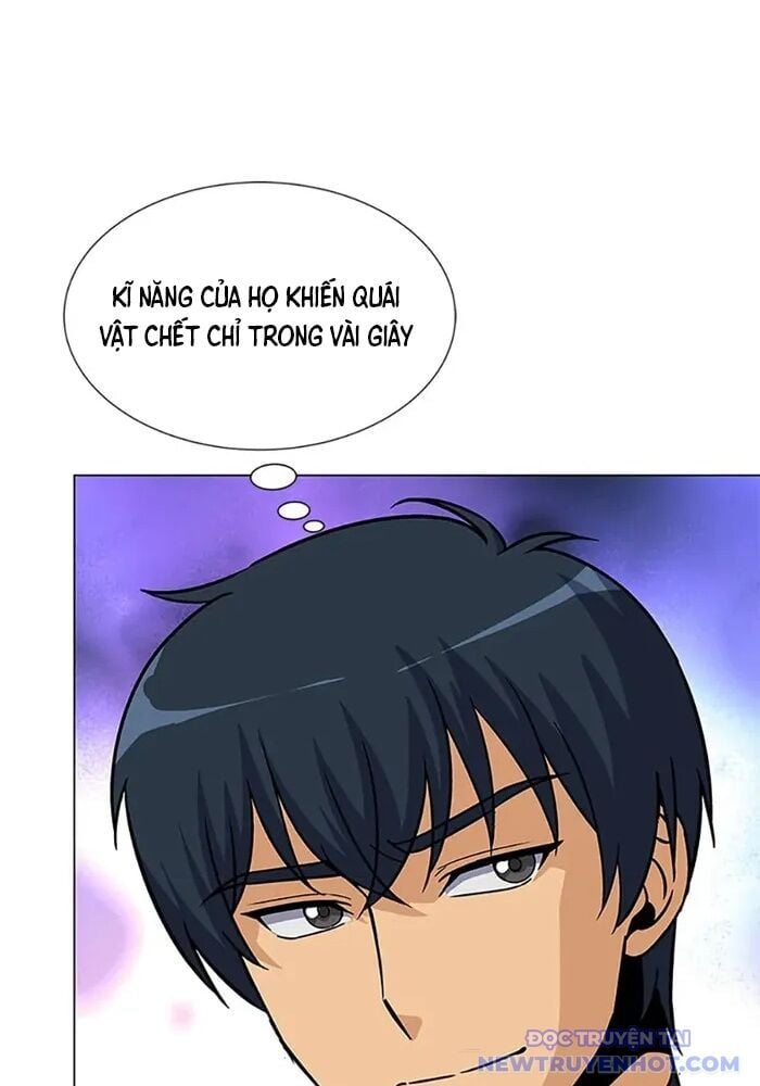 Thợ Săn Ăn Thịt Người Chapter 56 - Next Chapter 57