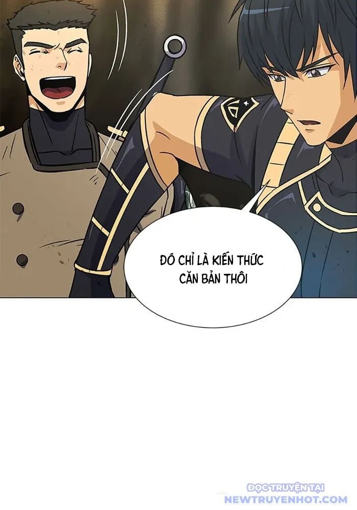 Thợ Săn Ăn Thịt Người Chapter 56 - Next Chapter 57