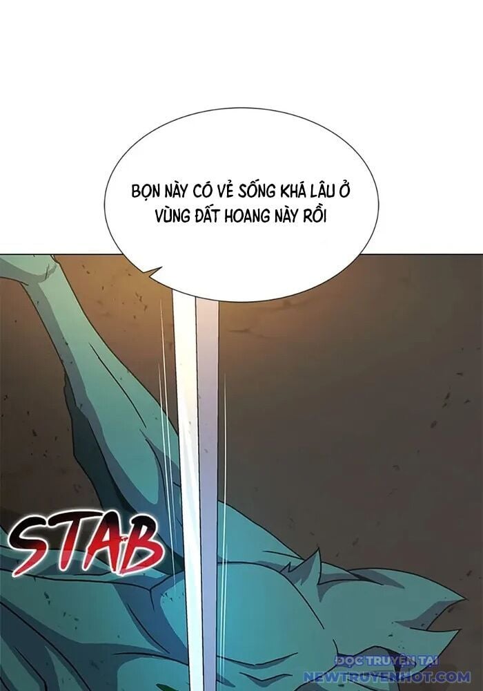 Thợ Săn Ăn Thịt Người Chapter 56 - Next Chapter 57