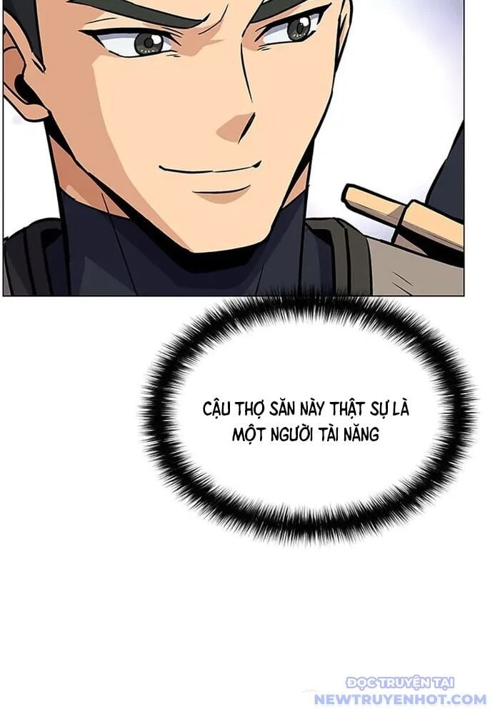 Thợ Săn Ăn Thịt Người Chapter 56 - Next Chapter 57