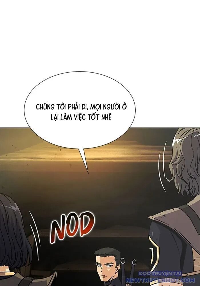 Thợ Săn Ăn Thịt Người Chapter 56 - Next Chapter 57