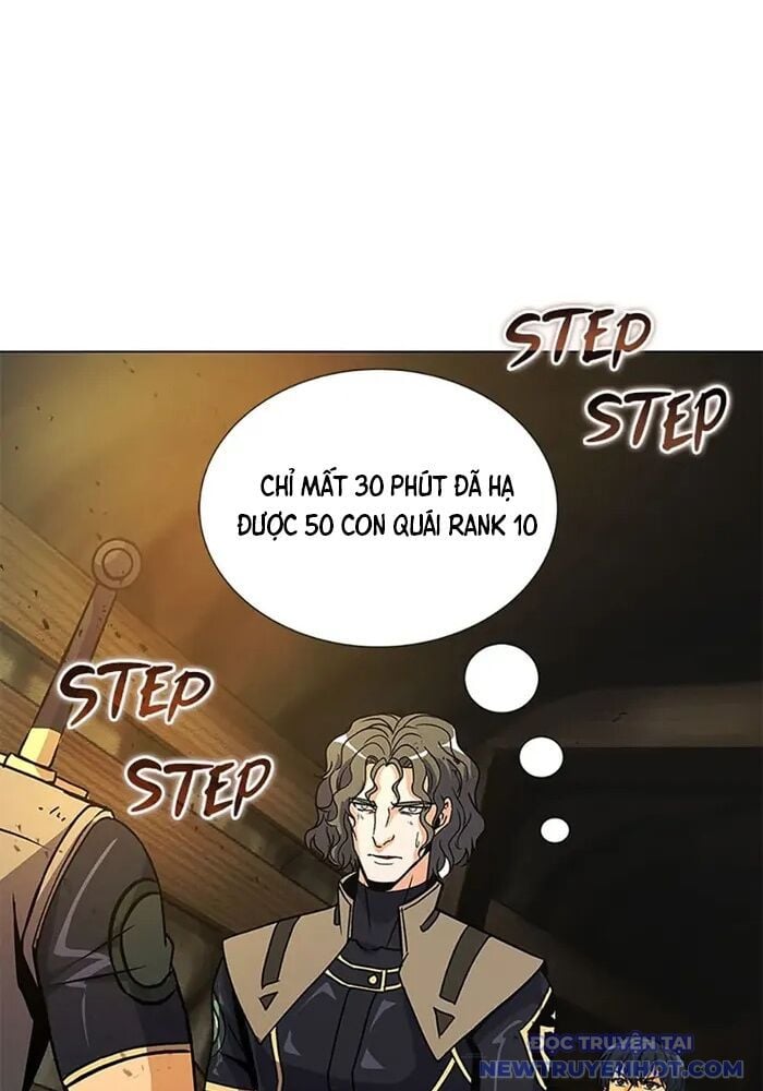 Thợ Săn Ăn Thịt Người Chapter 56 - Next Chapter 57