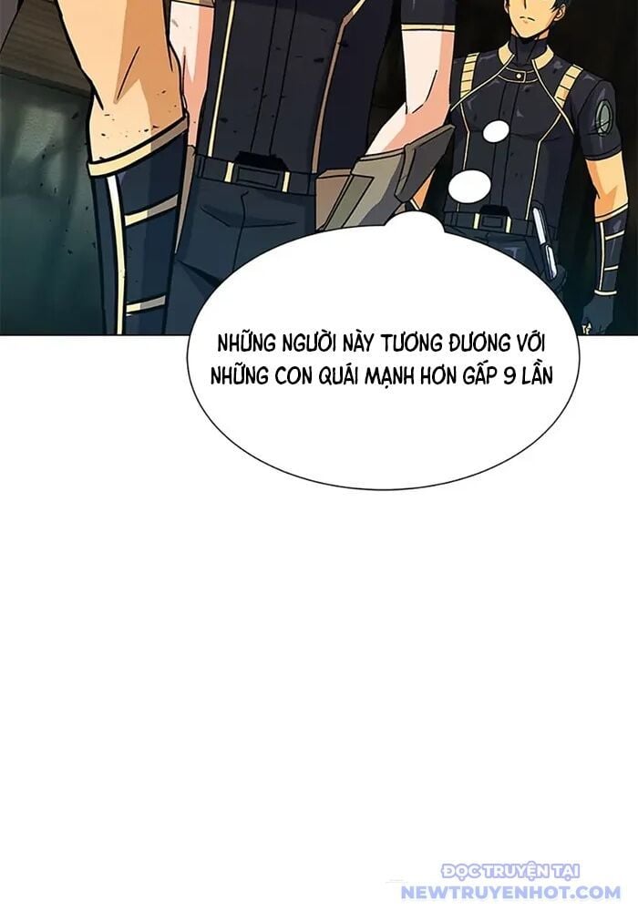 Thợ Săn Ăn Thịt Người Chapter 56 - Next Chapter 57