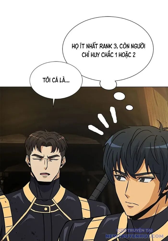 Thợ Săn Ăn Thịt Người Chapter 56 - Next Chapter 57