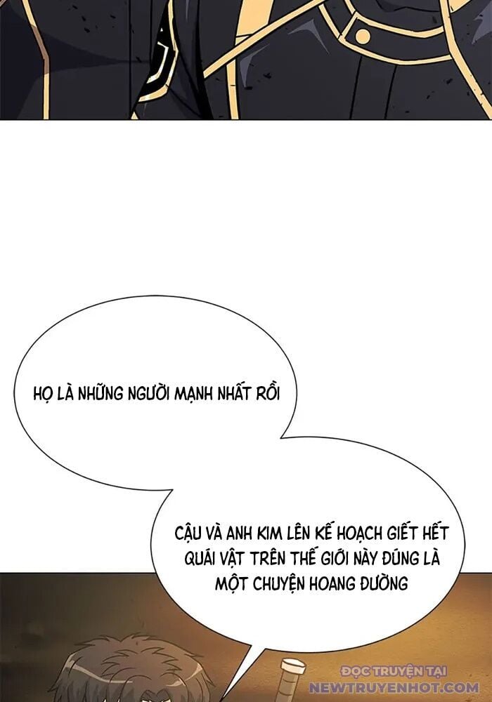 Thợ Săn Ăn Thịt Người Chapter 56 - Next Chapter 57
