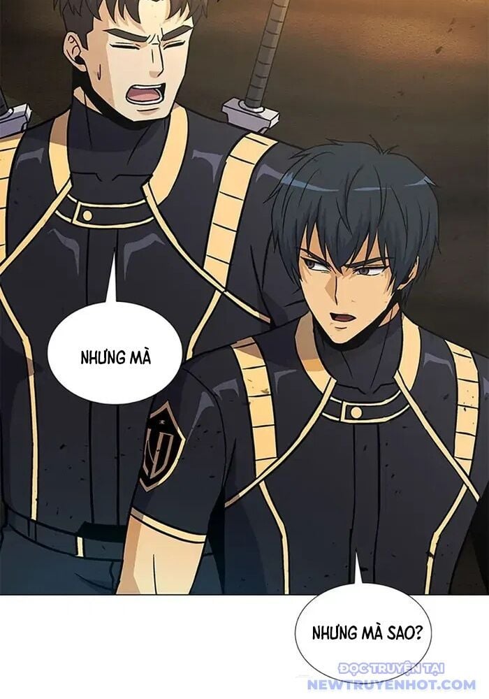 Thợ Săn Ăn Thịt Người Chapter 56 - Next Chapter 57