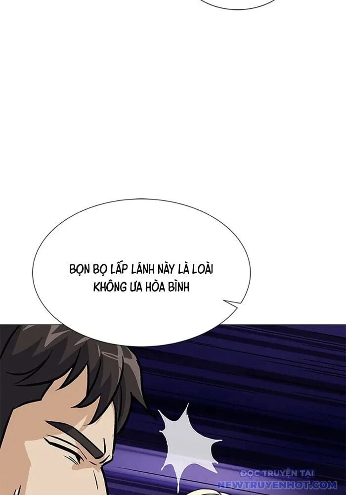 Thợ Săn Ăn Thịt Người Chapter 56 - Next Chapter 57
