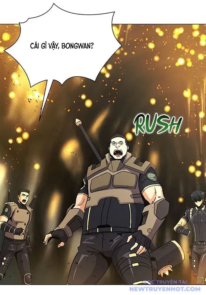 Thợ Săn Ăn Thịt Người Chapter 56 - Next Chapter 57