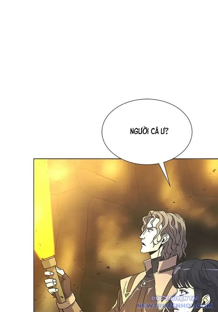 Thợ Săn Ăn Thịt Người Chapter 56 - Next Chapter 57